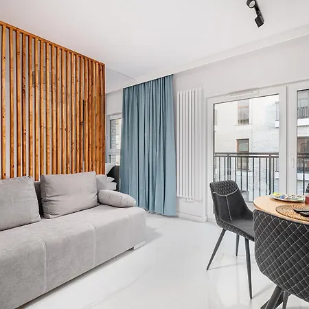 Rentplanet - Nawrot Lodz (Lodz)