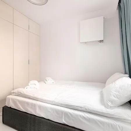 Apartment Rentplanet - Nawrot *
