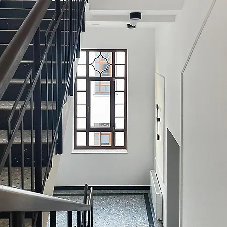 Rentplanet - Nawrot Apartment Lodz (Lodz)