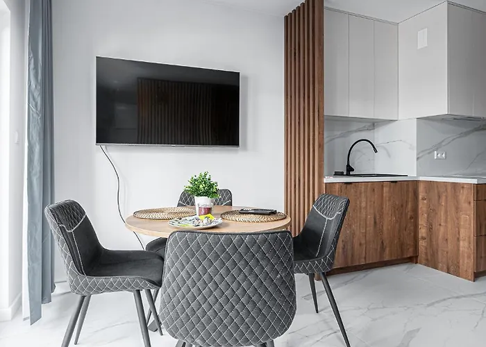 Rentplanet - Nawrot Apartament