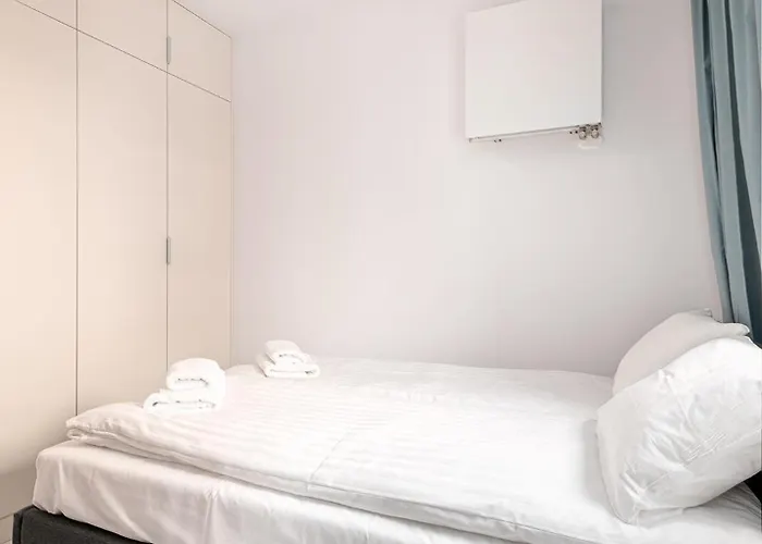 Apartament Rentplanet - Nawrot *