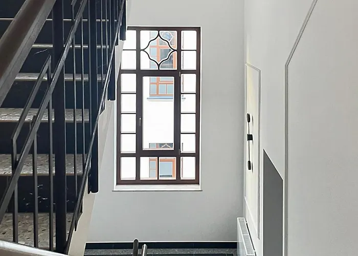 Rentplanet - Nawrot Apartament Łódź